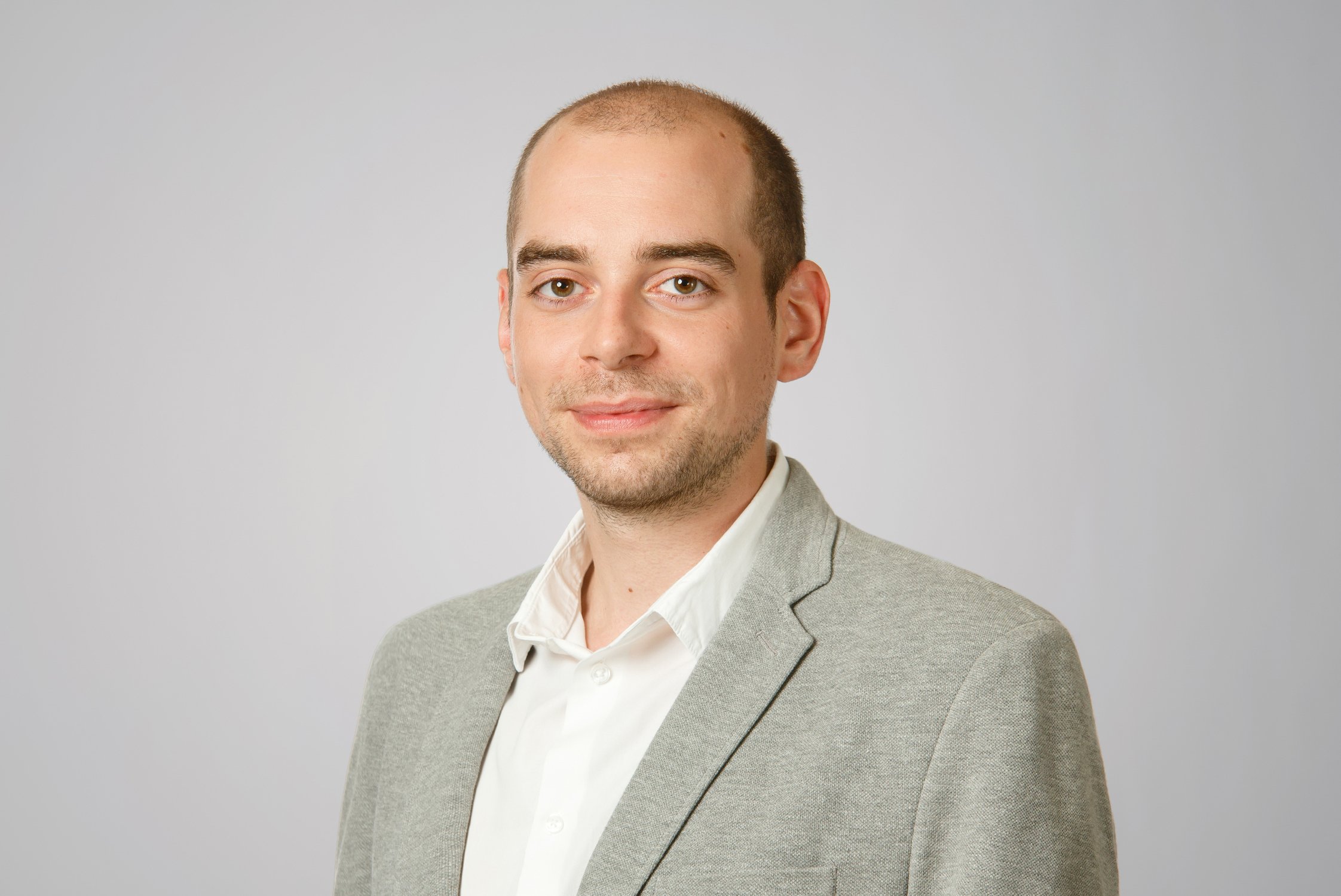 Fabian Biedermann