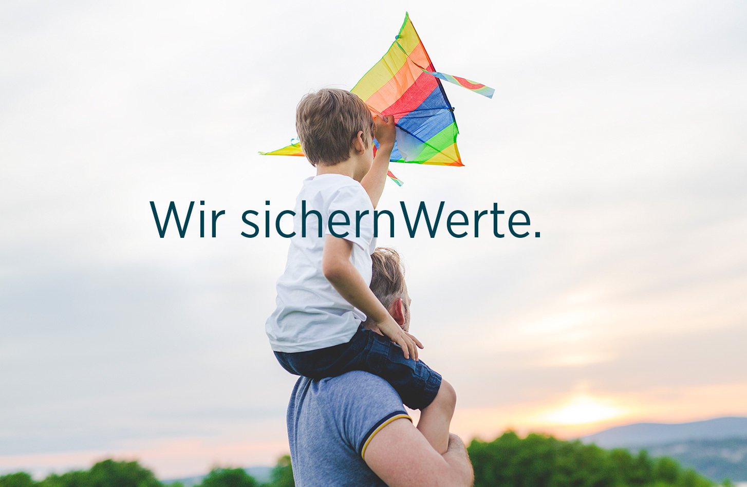 Platzhalter Bild